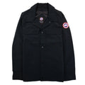 Canada Goose Burnaby Chore Coat 61 Black