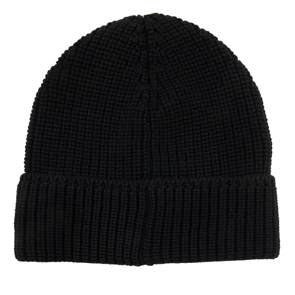 Canada Goose Arctic Disc Rib Beanie Black