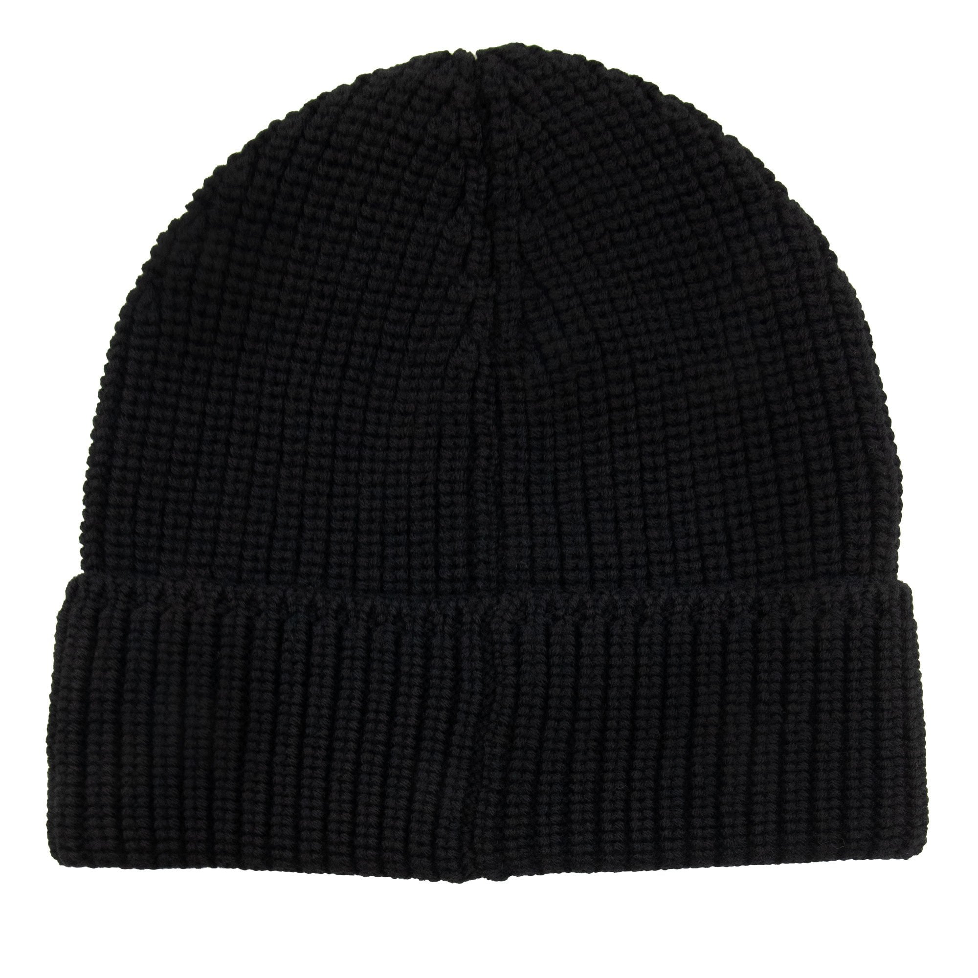 Canada Goose Arctic Disc Rib Beanie Black