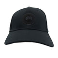 Canada Goose Tonal Cap 61 Black