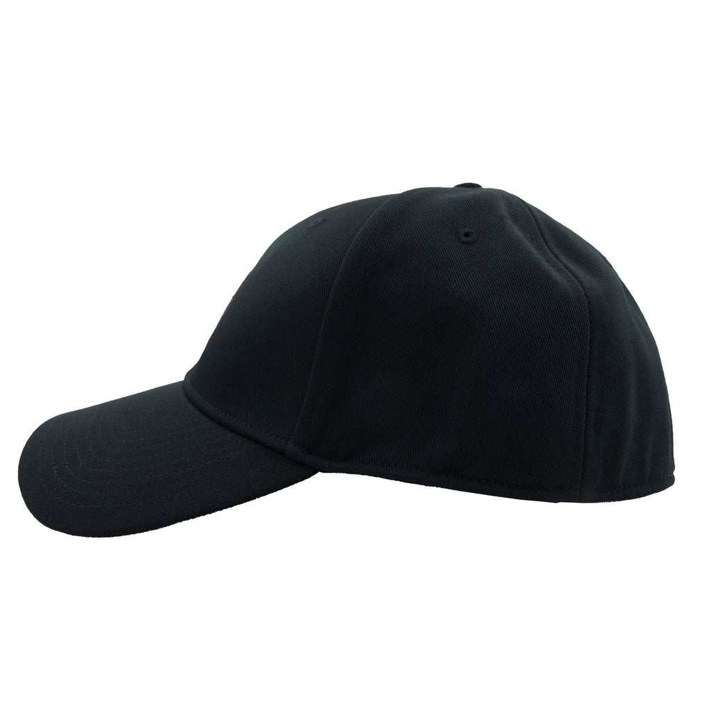 Canada Goose Tonal Cap 61 Black