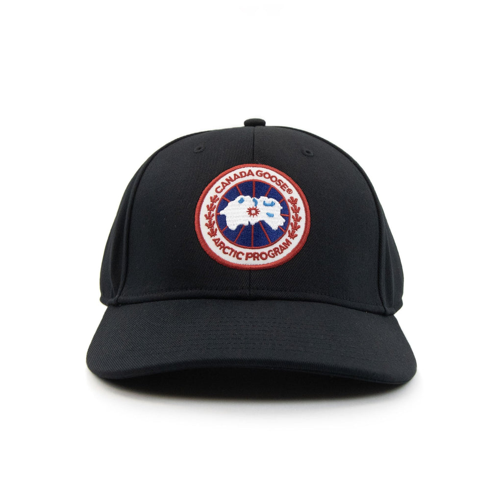 Canada Goose Arctic Disc Adjustable Cap 61 Black