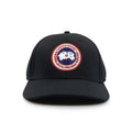 Canada Goose Arctic Disc Adjustable Cap 61 Black