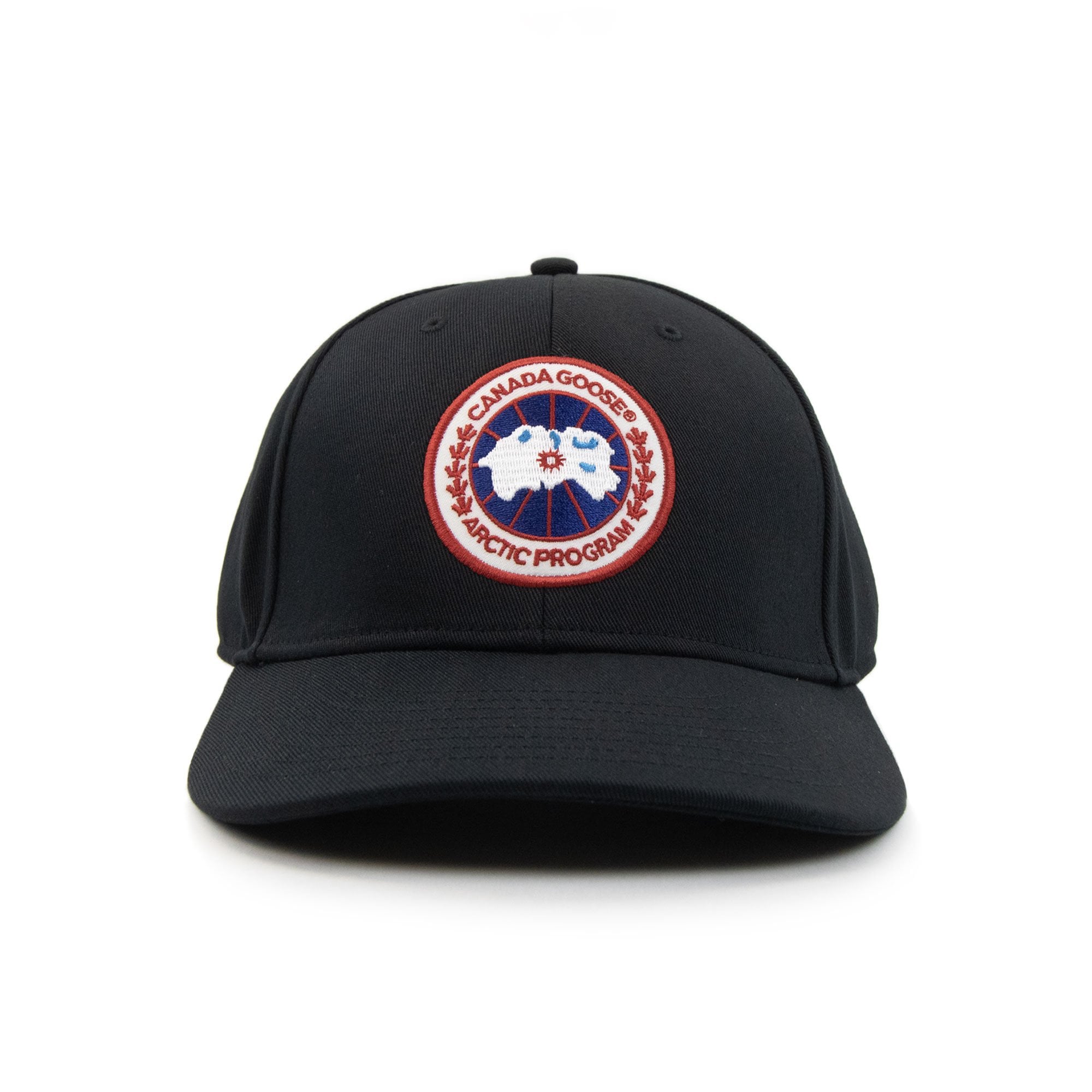 Canada Goose Arctic Disc Adjustable Cap 61 Black