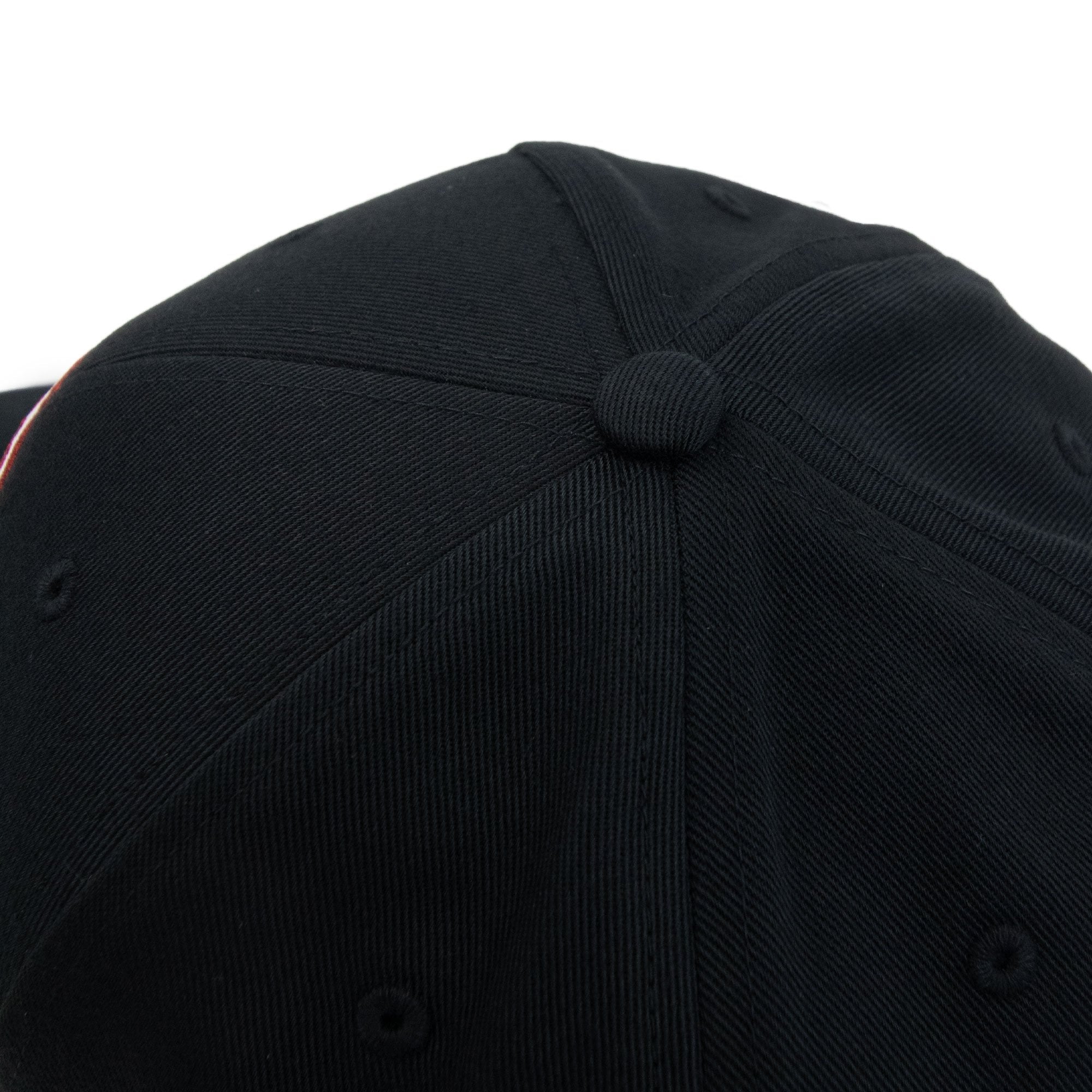 Canada Goose Arctic Disc Adjustable Cap 61 Black