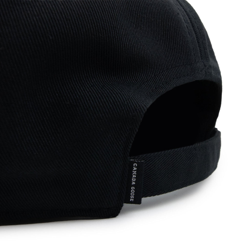 Canada Goose Arctic Disc Adjustable Cap 61 Black