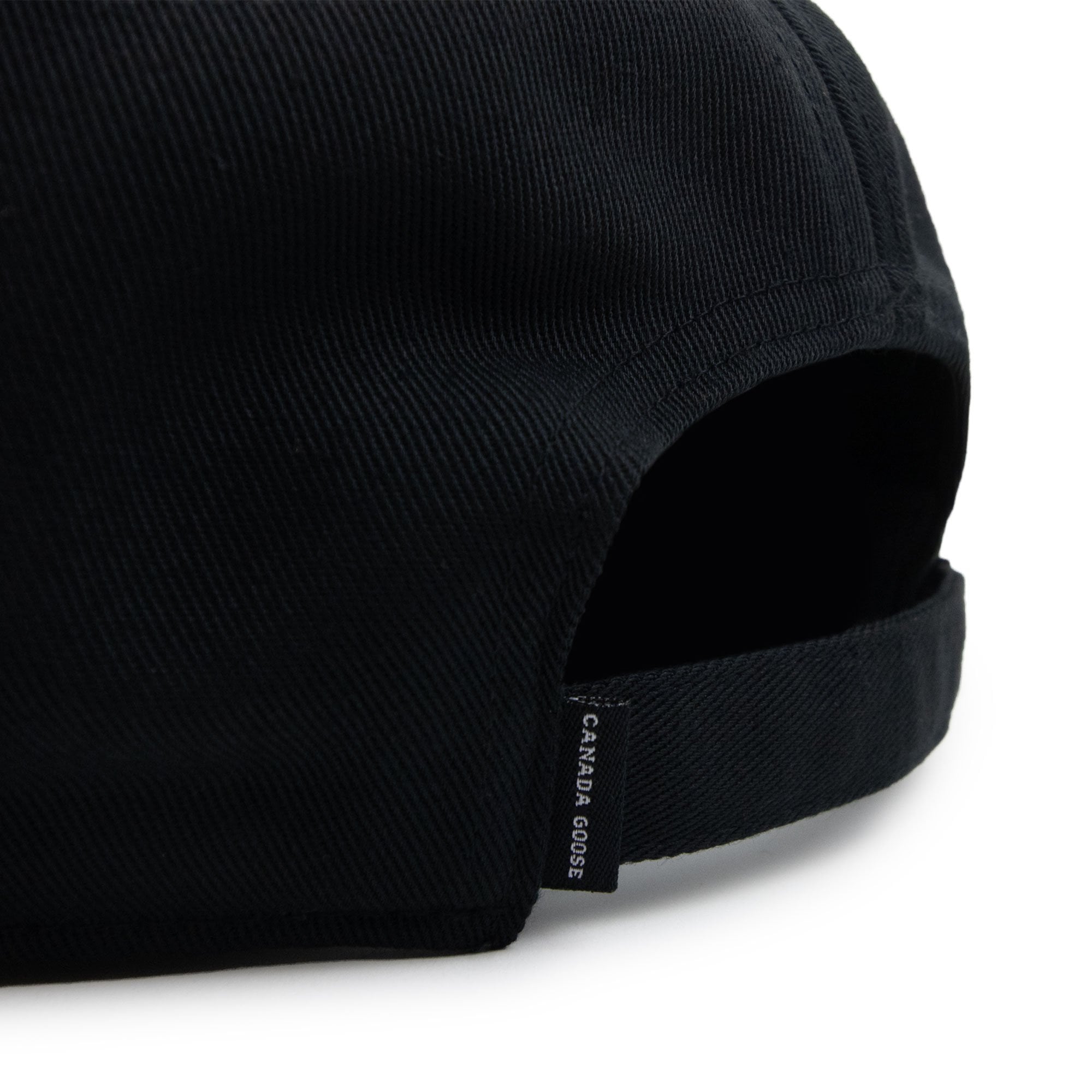 Canada Goose Arctic Disc Adjustable Cap 61 Black
