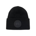 Canada Goose Arctic Toque Garment Dye 381 Black/black