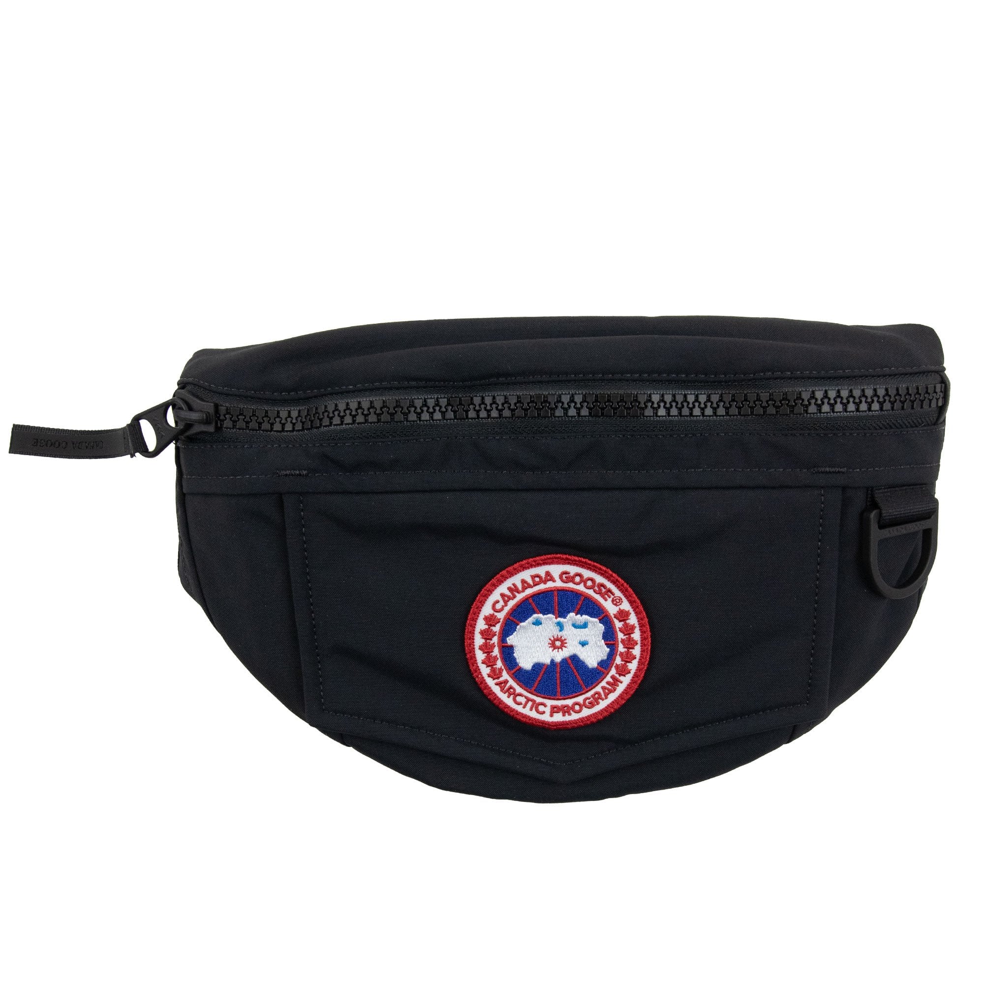 Canada Goose Waist Pack 61 Black