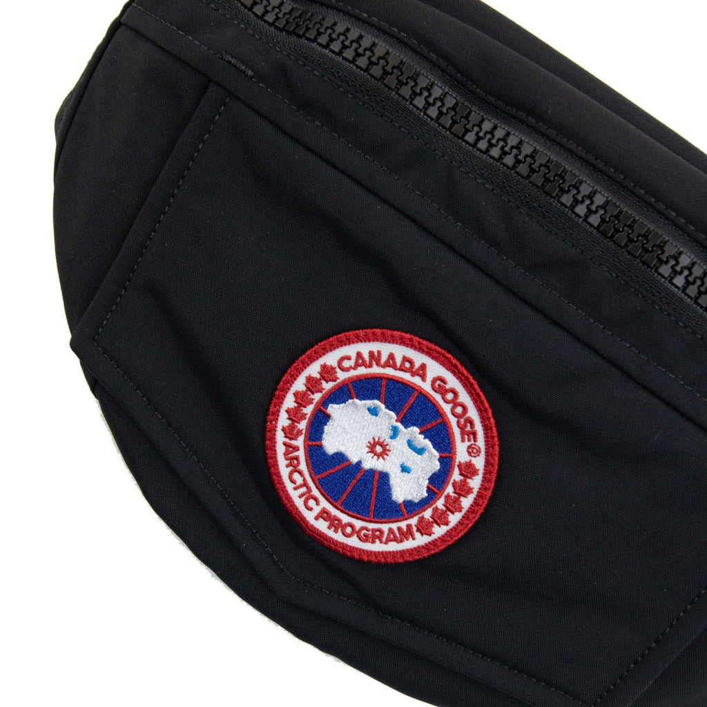 Canada Goose Waist Pack 61 Black