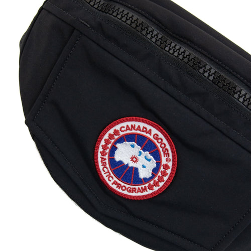 Canada Goose Waist Pack 61 Black