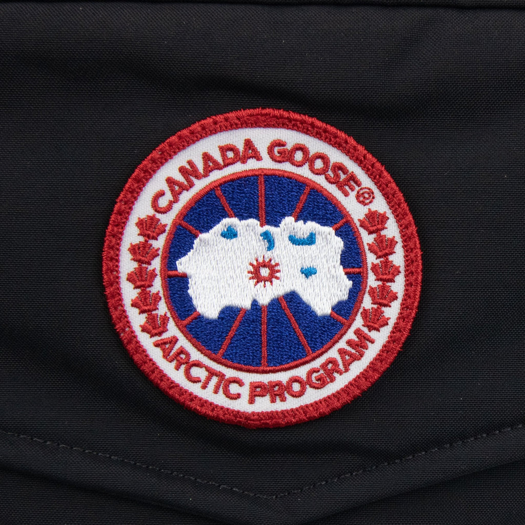 Canada Goose Waist Pack 61 Black
