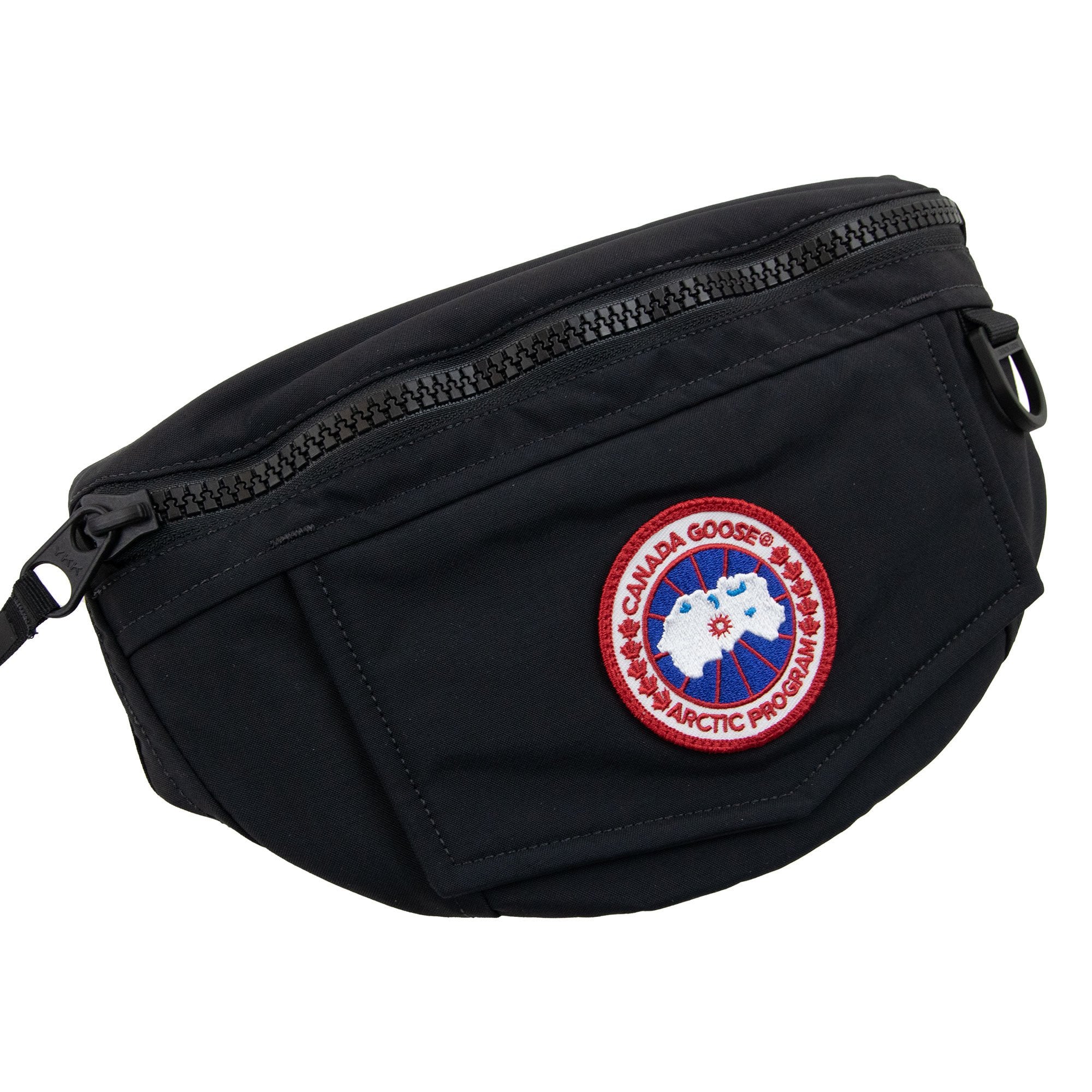 Canada Goose Waist Pack 61 Black