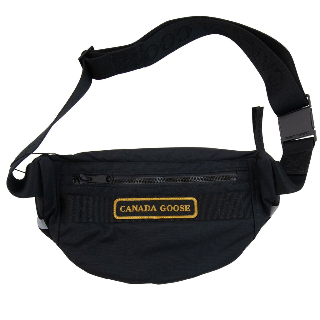 Canada Goose Waist Pack 61 Black