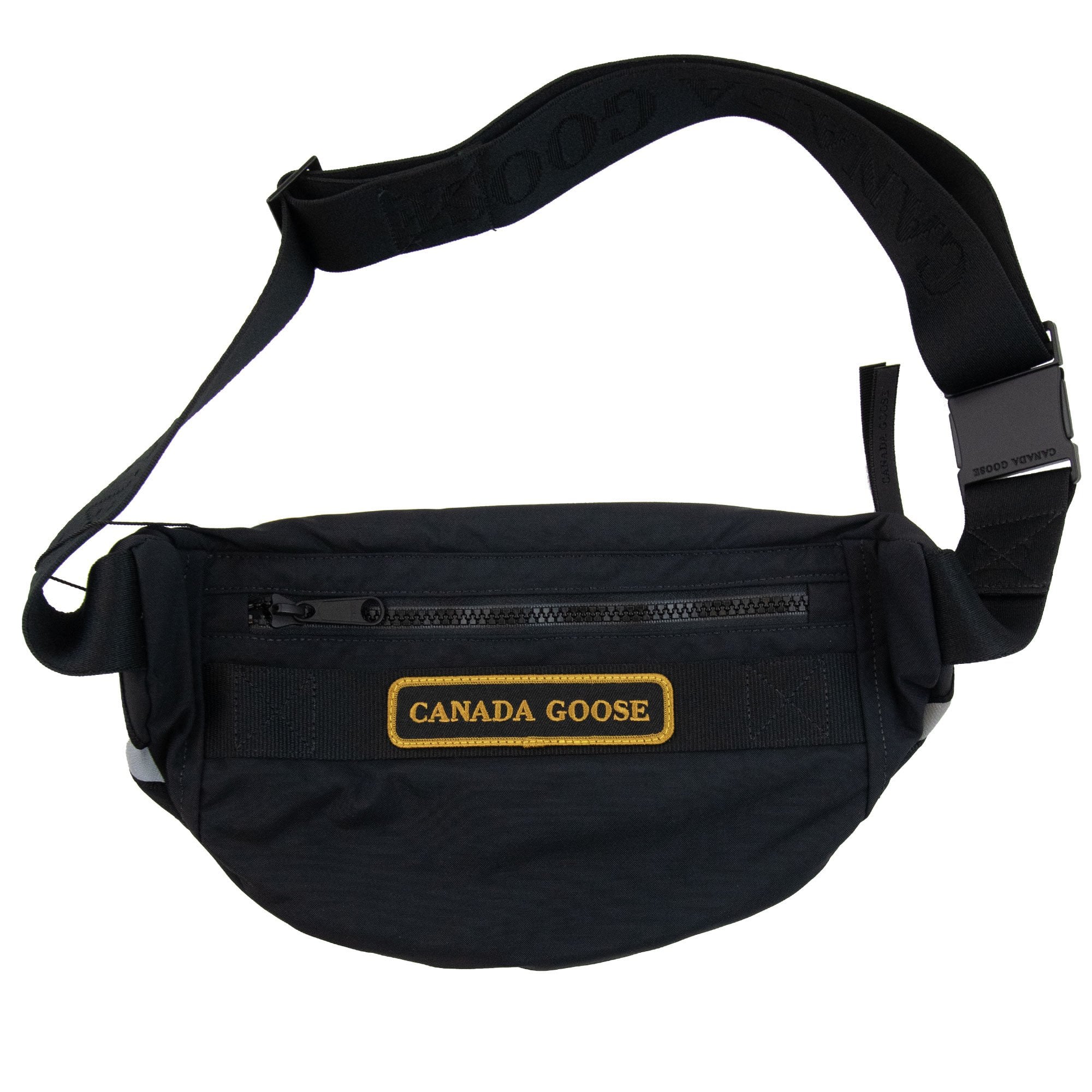 Canada Goose Waist Pack 61 Black