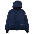 Canada Goose Chilliwack Bomber Jacket 63 Atlantic Navy