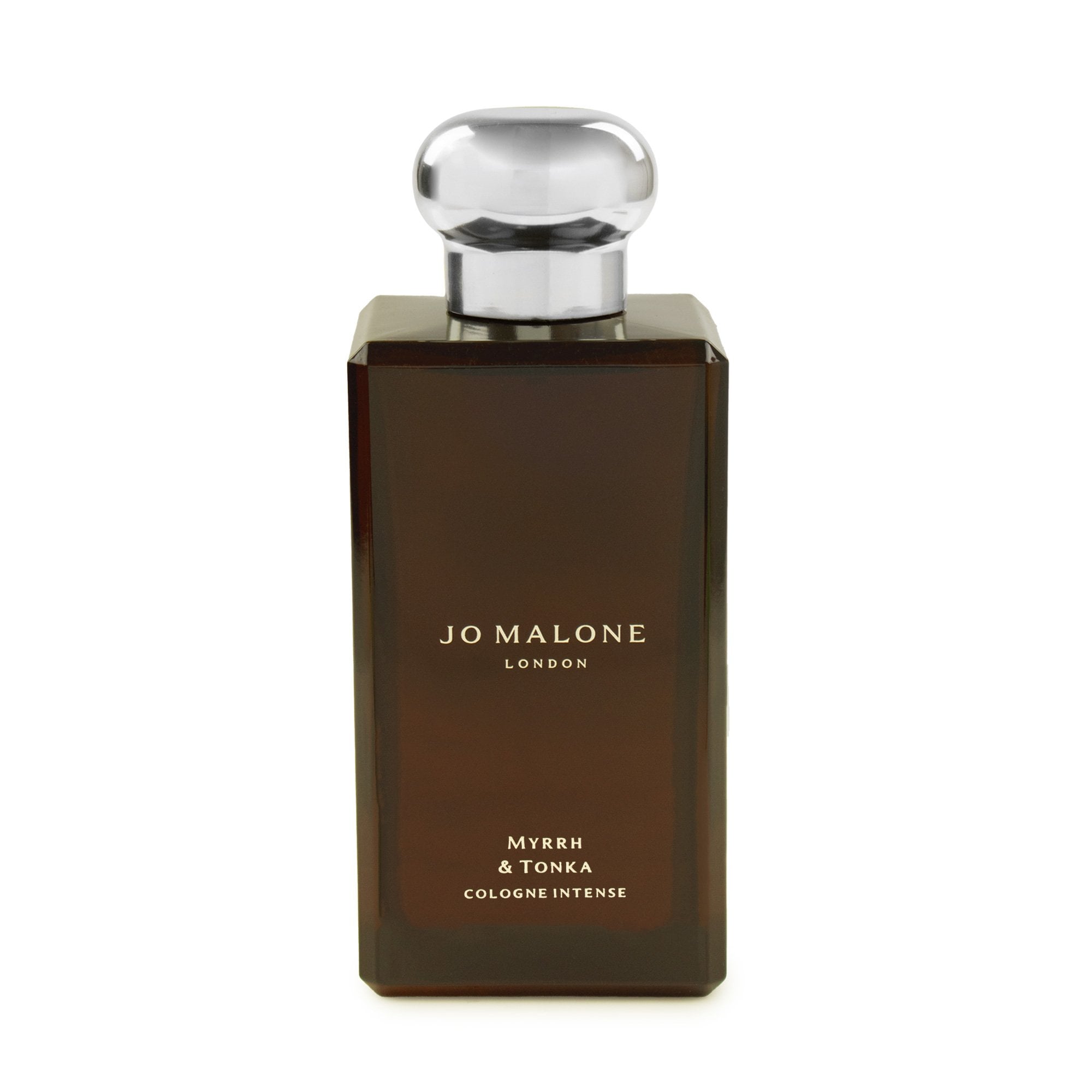 Jo Malone Myrrh & Tonka Cologne Intense Brown