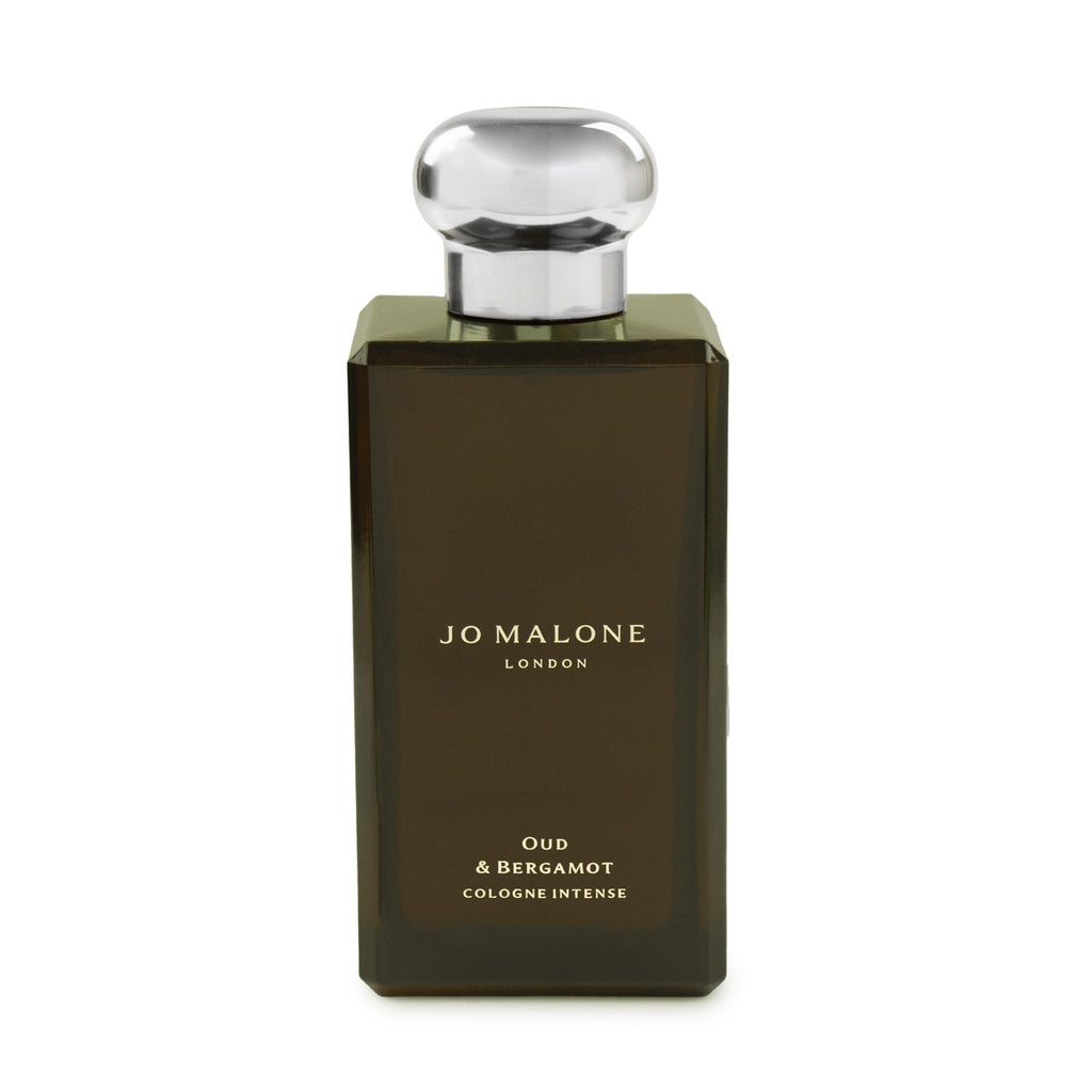 Jo Malone Oud & Bergamot Cologne Intense Black