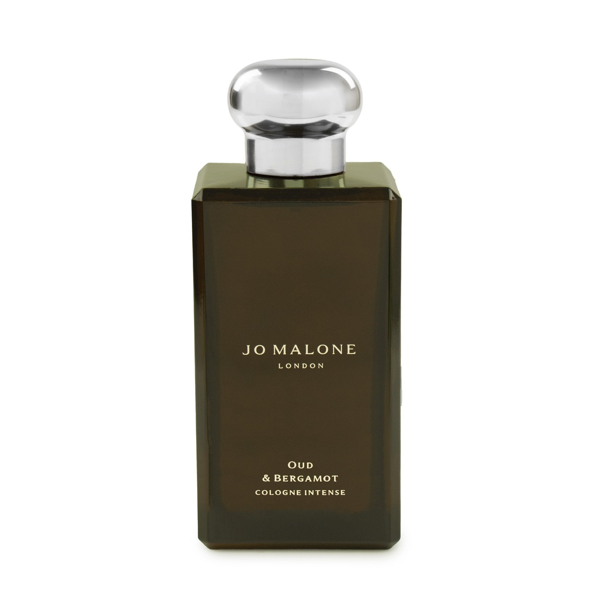 Jo Malone Oud & Bergamot Cologne Intense Black