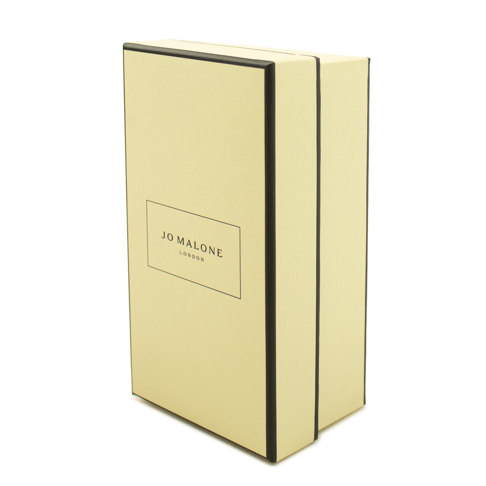 Jo Malone Oud & Bergamot Cologne Intense Black