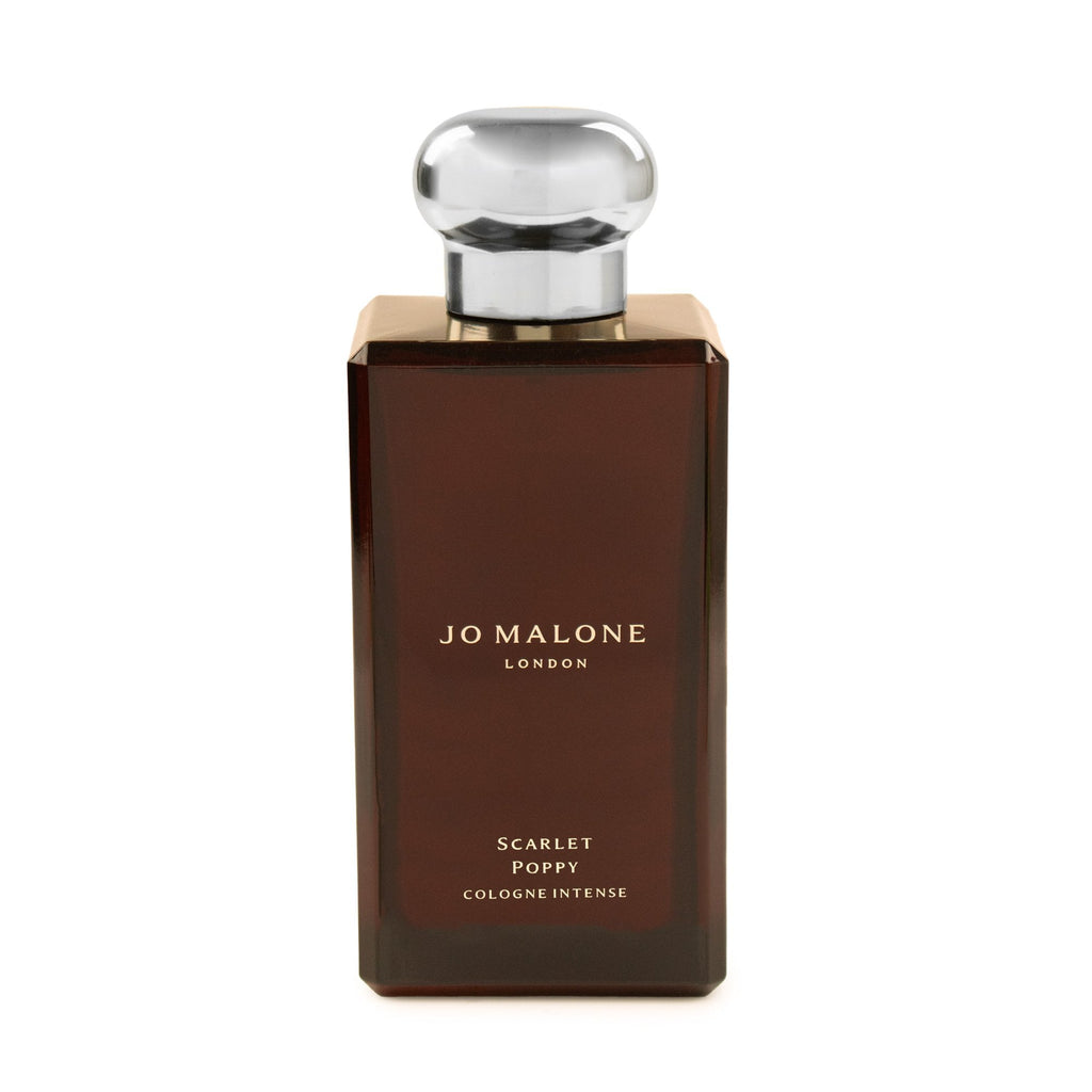 Jo Malone Scarlet Poppy Cologne Intense Red