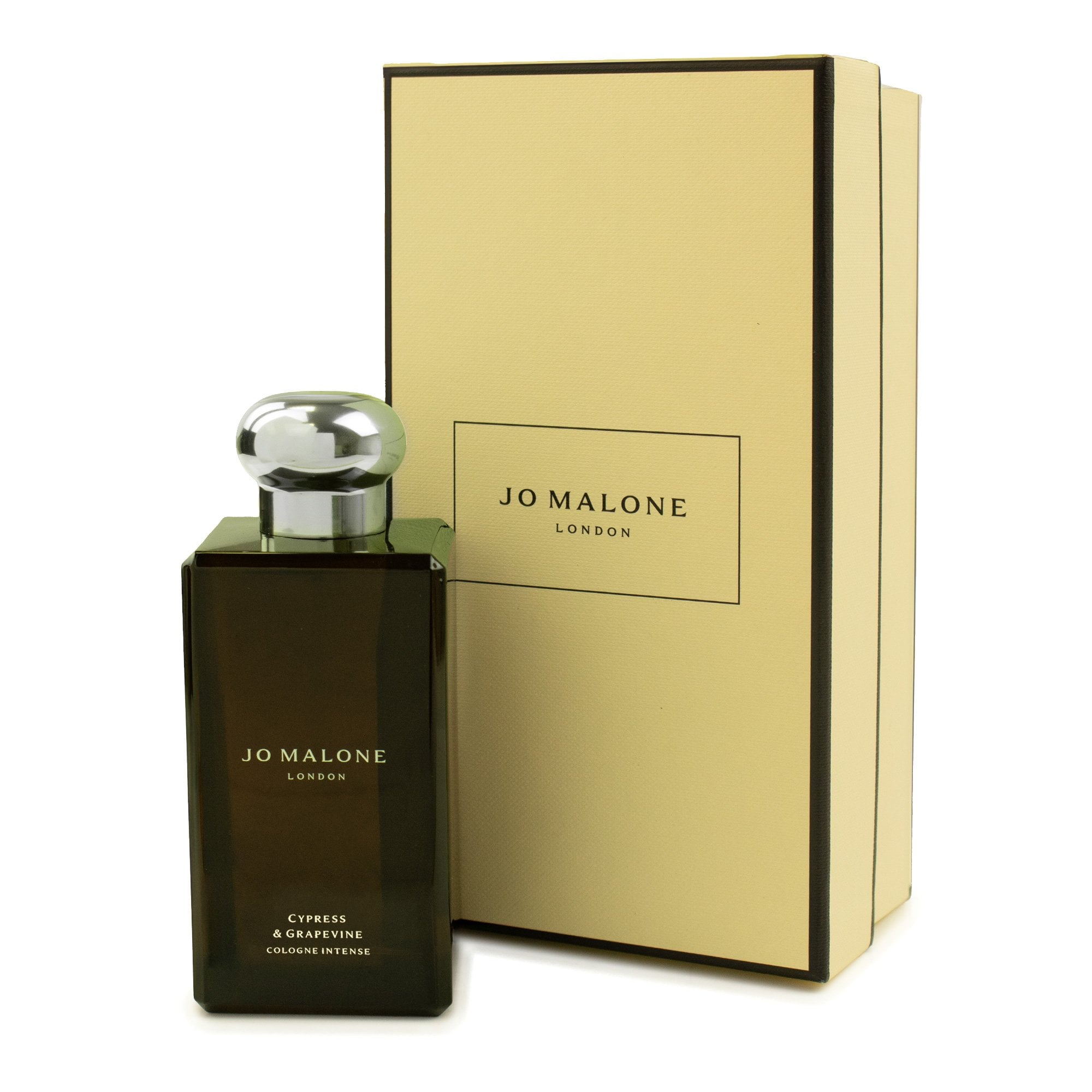 Jo Malone Cypress & Grapevine Cologne Intense Green | ONU – Onu