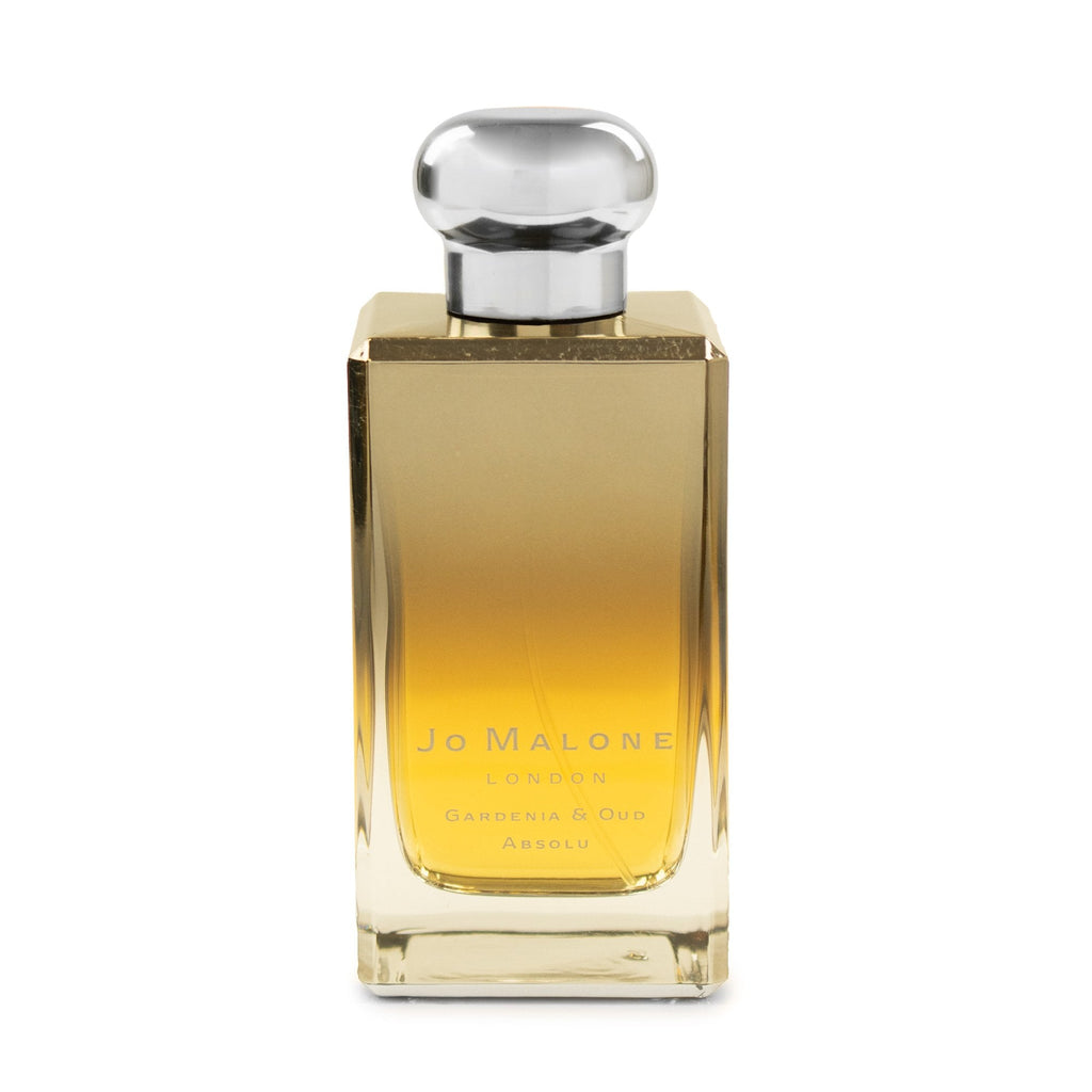 Jo Malone Gardenia & Oud Absolu Silver