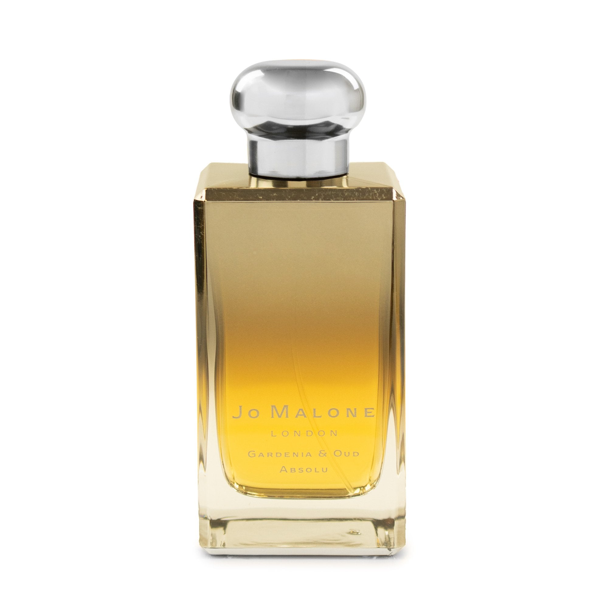 Jo Malone Gardenia & Oud Absolu Silver