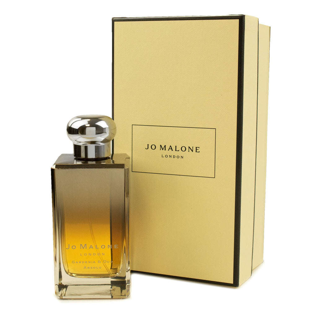Jo Malone Gardenia & Oud Absolu Silver