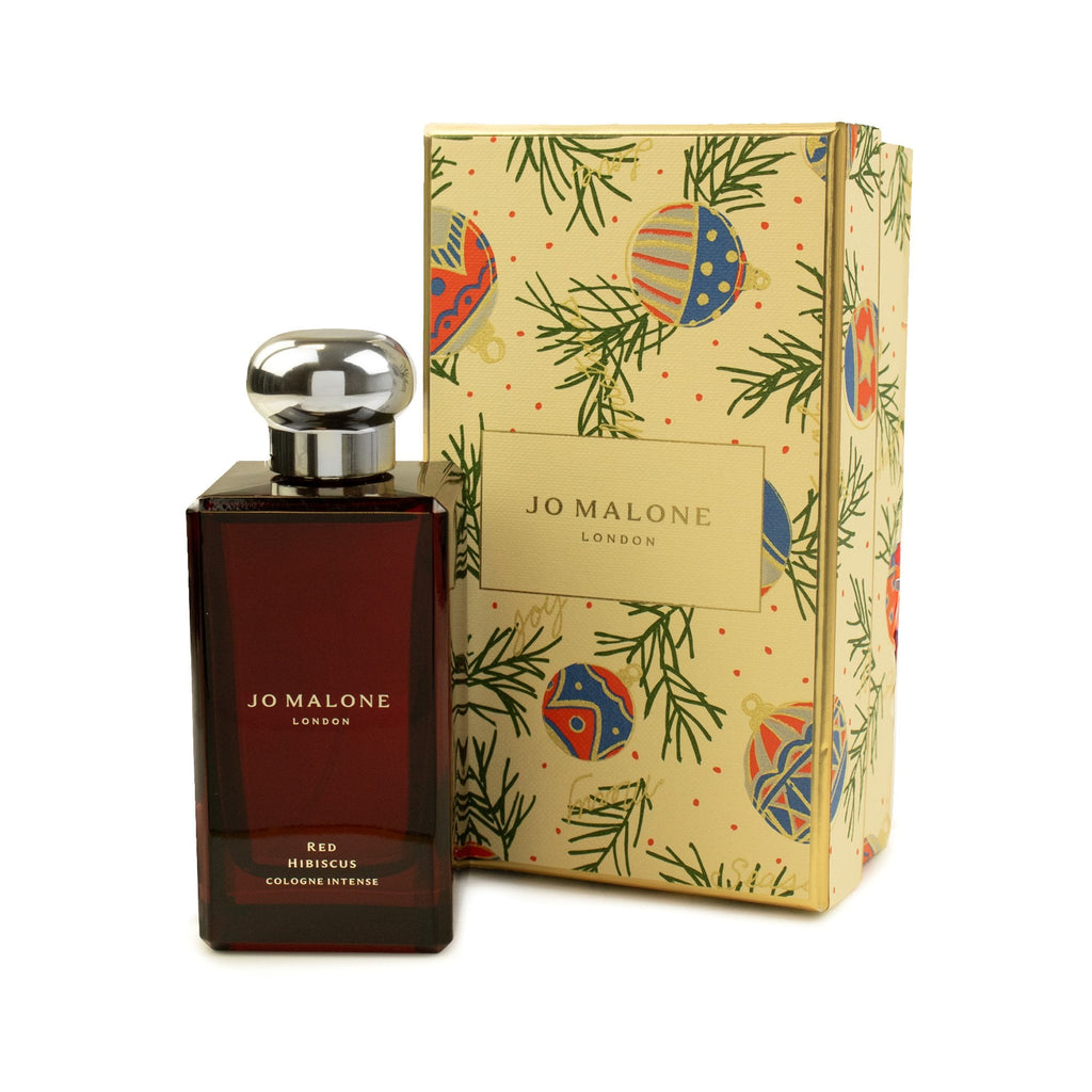 Jo Malone Red Hibiscus Cologne Intense Red
