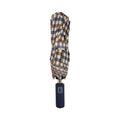 Aquascutum Active Pocket Umbrella Check