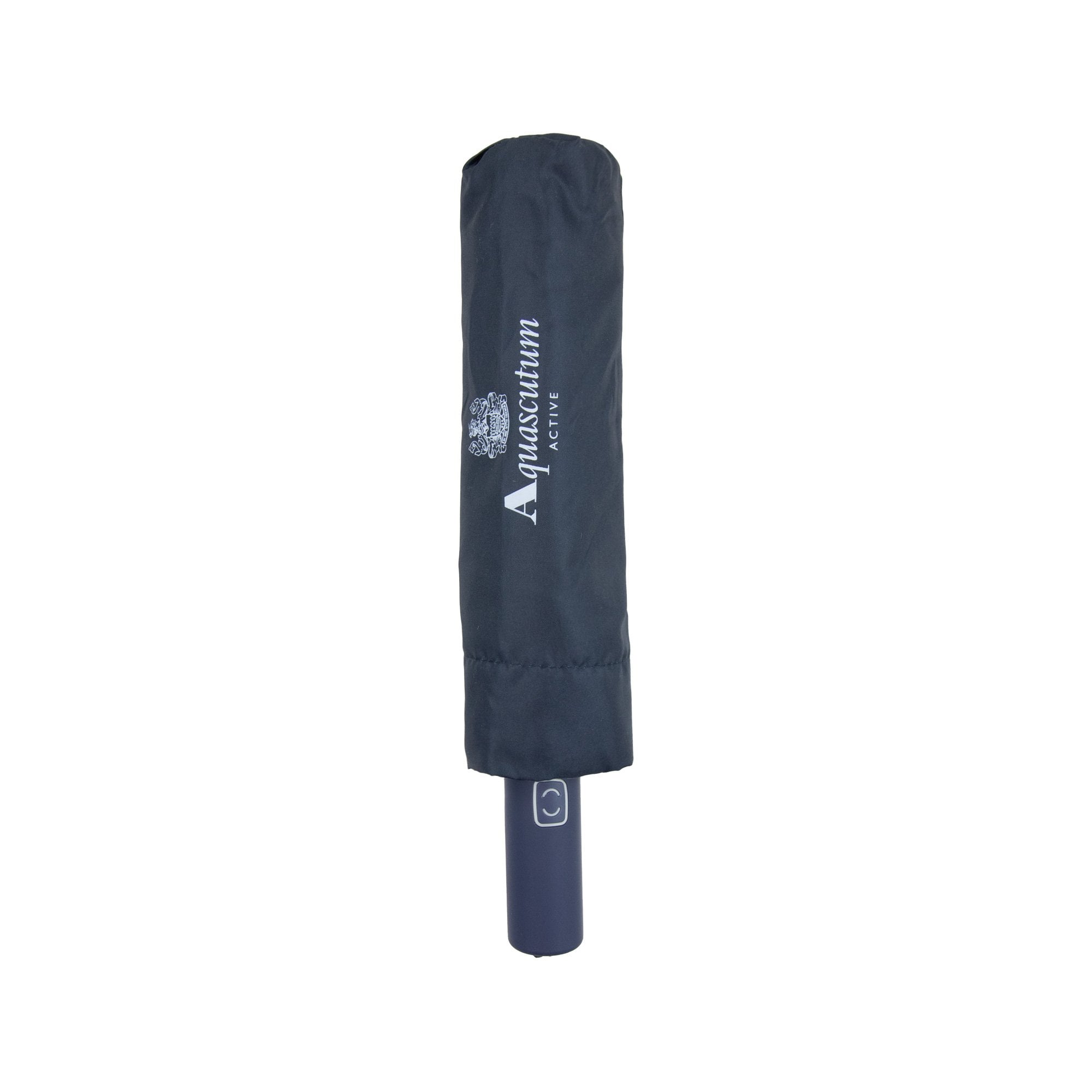 Aquascutum Active Pocket Umbrella Check