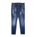 Dsquared2 Dsq2 Brothers Skater Jean Denim 470