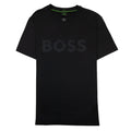 Hugo Boss Tee Active Slim Fit Tee Black 001