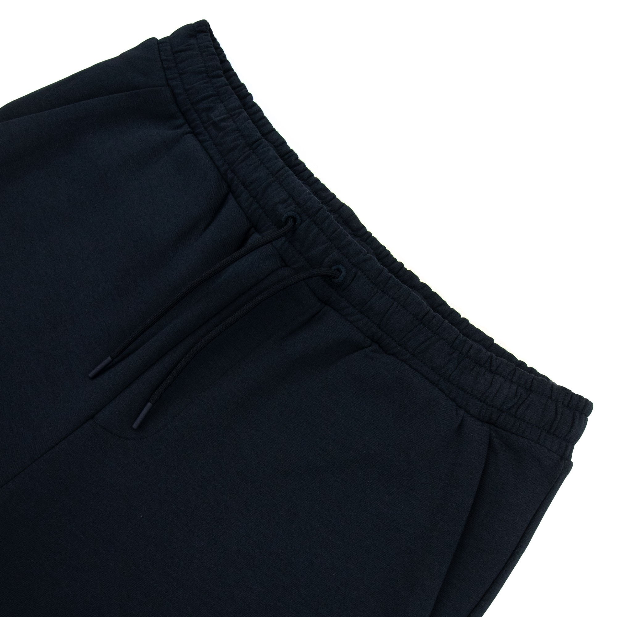 Hugo Boss Headlo Cotton Branded Shorts Navy 402