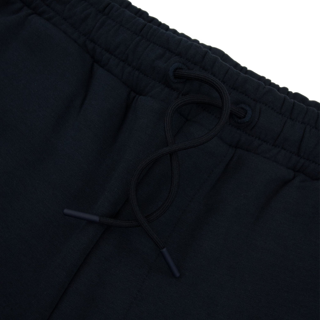 Hugo Boss Headlo Cotton Branded Shorts Navy 402