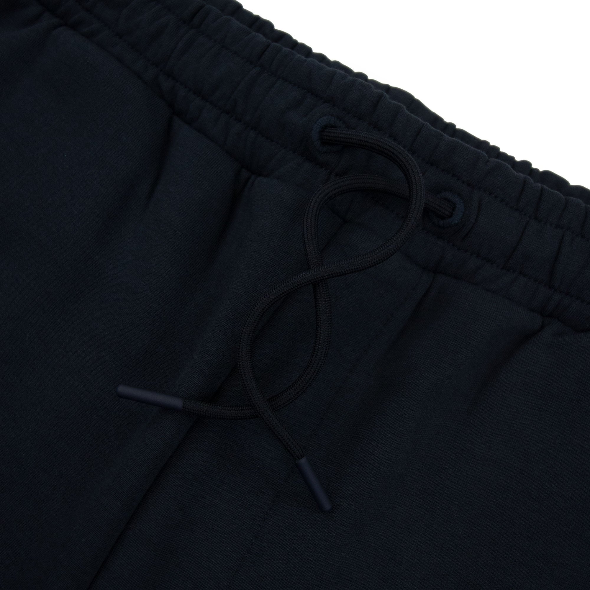 Hugo Boss Headlo Cotton Branded Shorts Navy 402