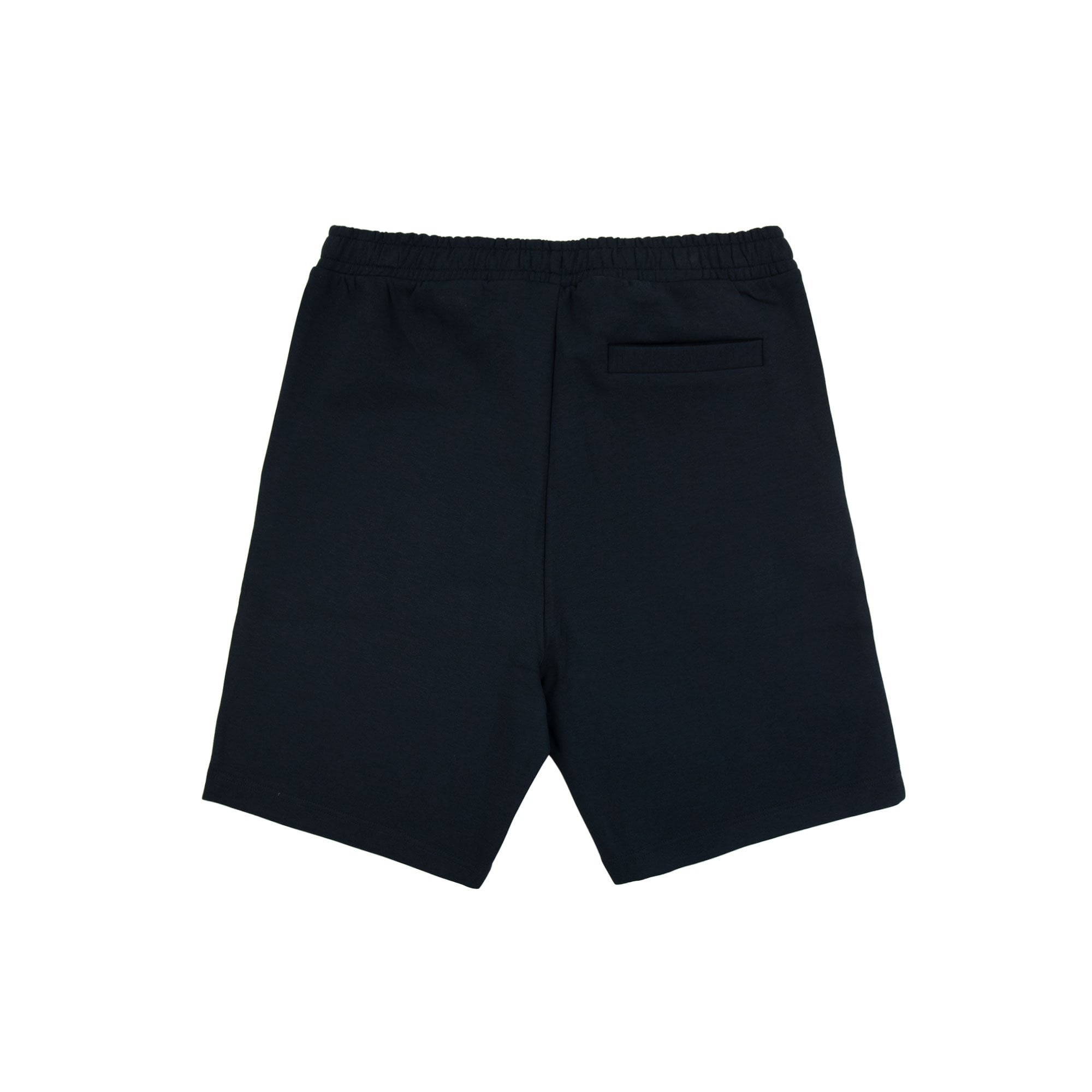Hugo Boss Headlo Cotton Branded Shorts Navy 402