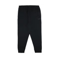 Hugo Boss Hadiko Stretch-cotton Tracksuit Bottoms With Logo Print Black 001