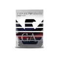 Emporio Armani 3 Pack Stretch Cotton Shorts Blk/navy/white Marl