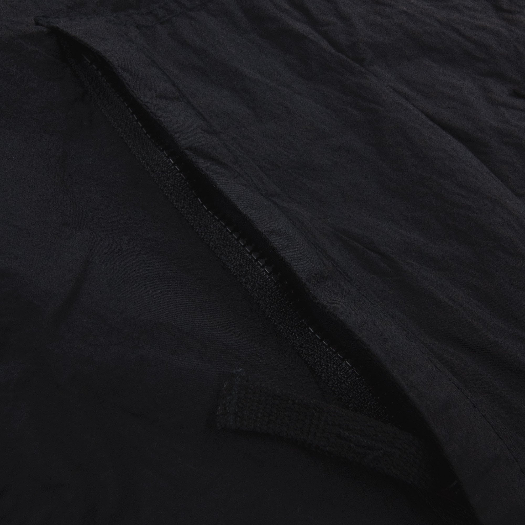 Stone Island 31019 Nylon Metal In Econyl® Black V0029