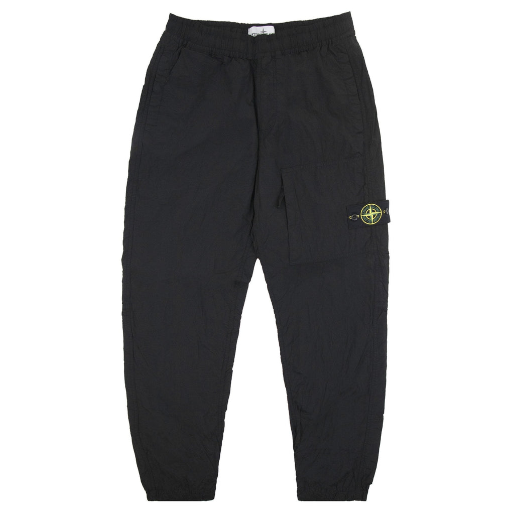 Stone Island 31019 Nylon Metal In Econyl® Black V0029