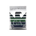 Emporio Armani 3 Pack Cotton Trunk Marine