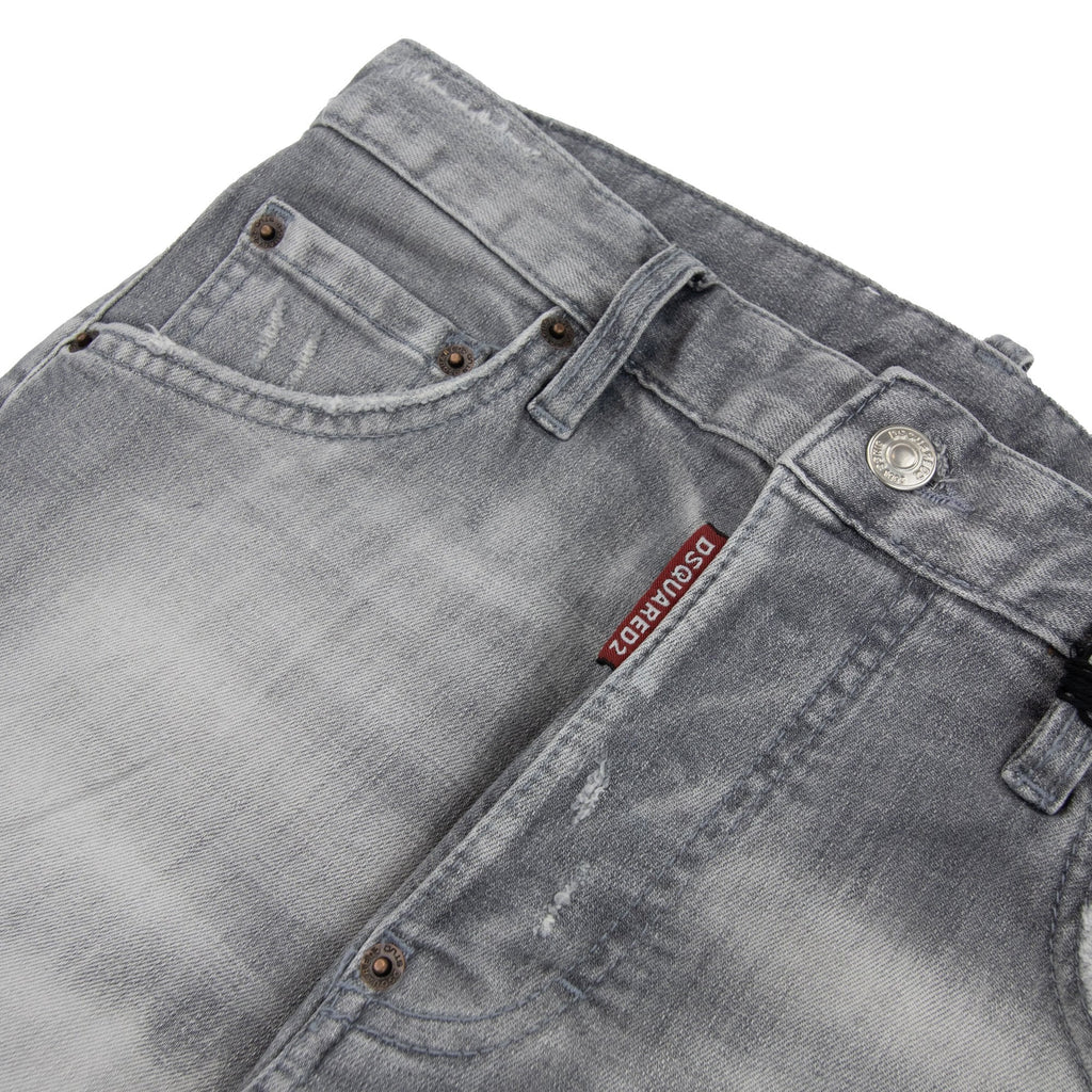 Dsquared2 Cool Guy Patch Jean Grey 852