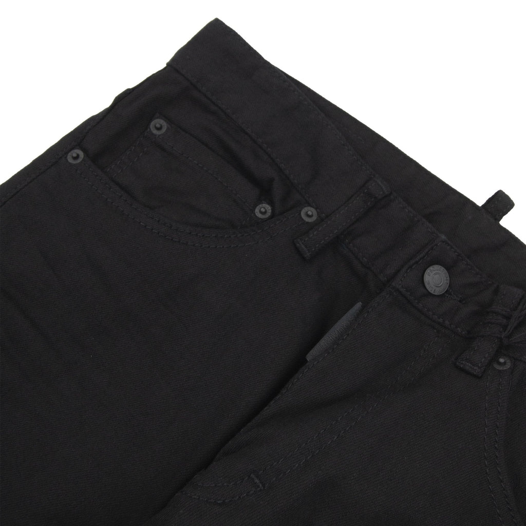 Dsquared2 Stretch Slim Fit Jeans Black 900
