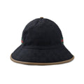 Gucci Gg Sport Bucket Hat Black