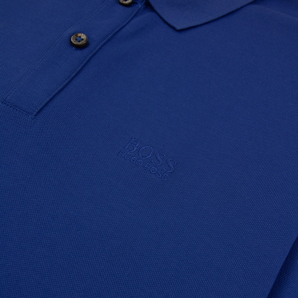 Hugo Boss Pallas Polo S/s Elec Blue