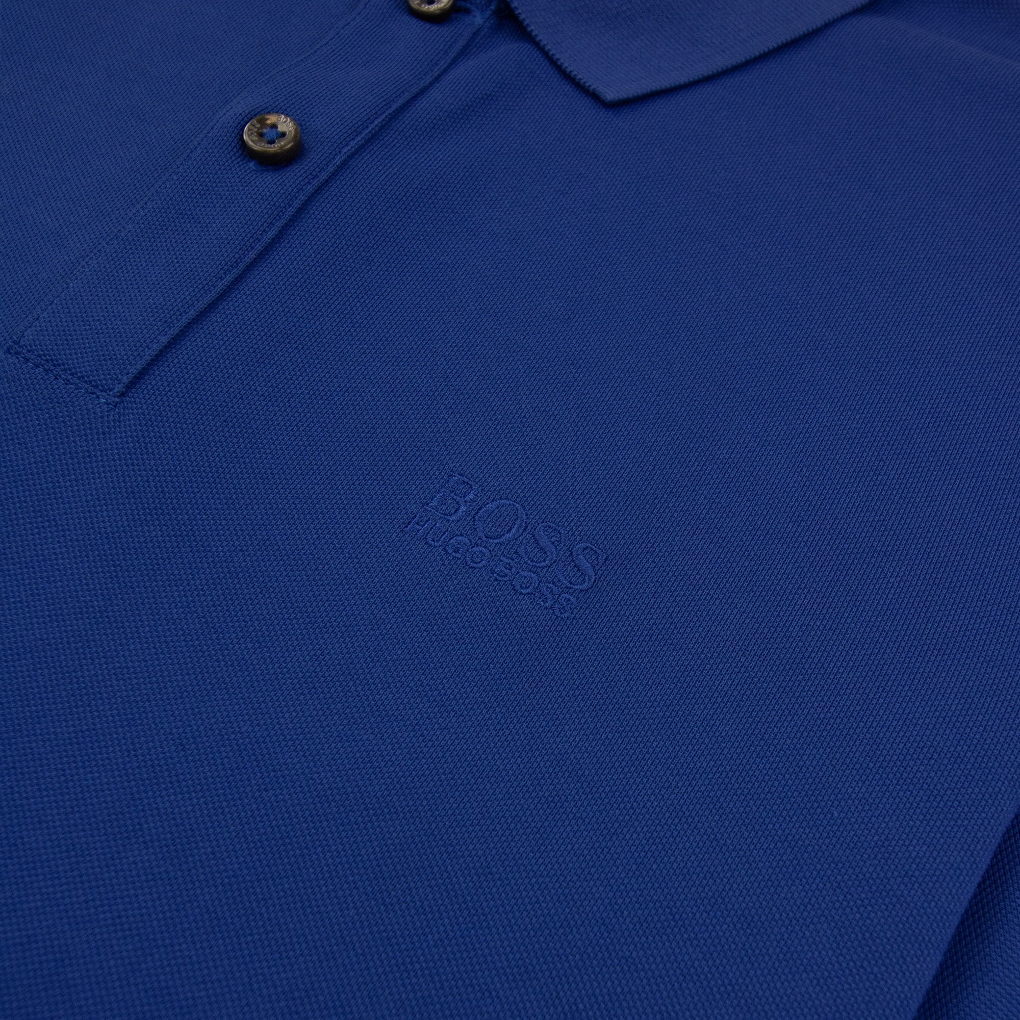 Hugo Boss Pallas Polo S/s Elec Blue