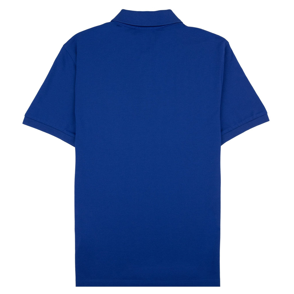 Hugo Boss Pallas Polo S/s Elec Blue
