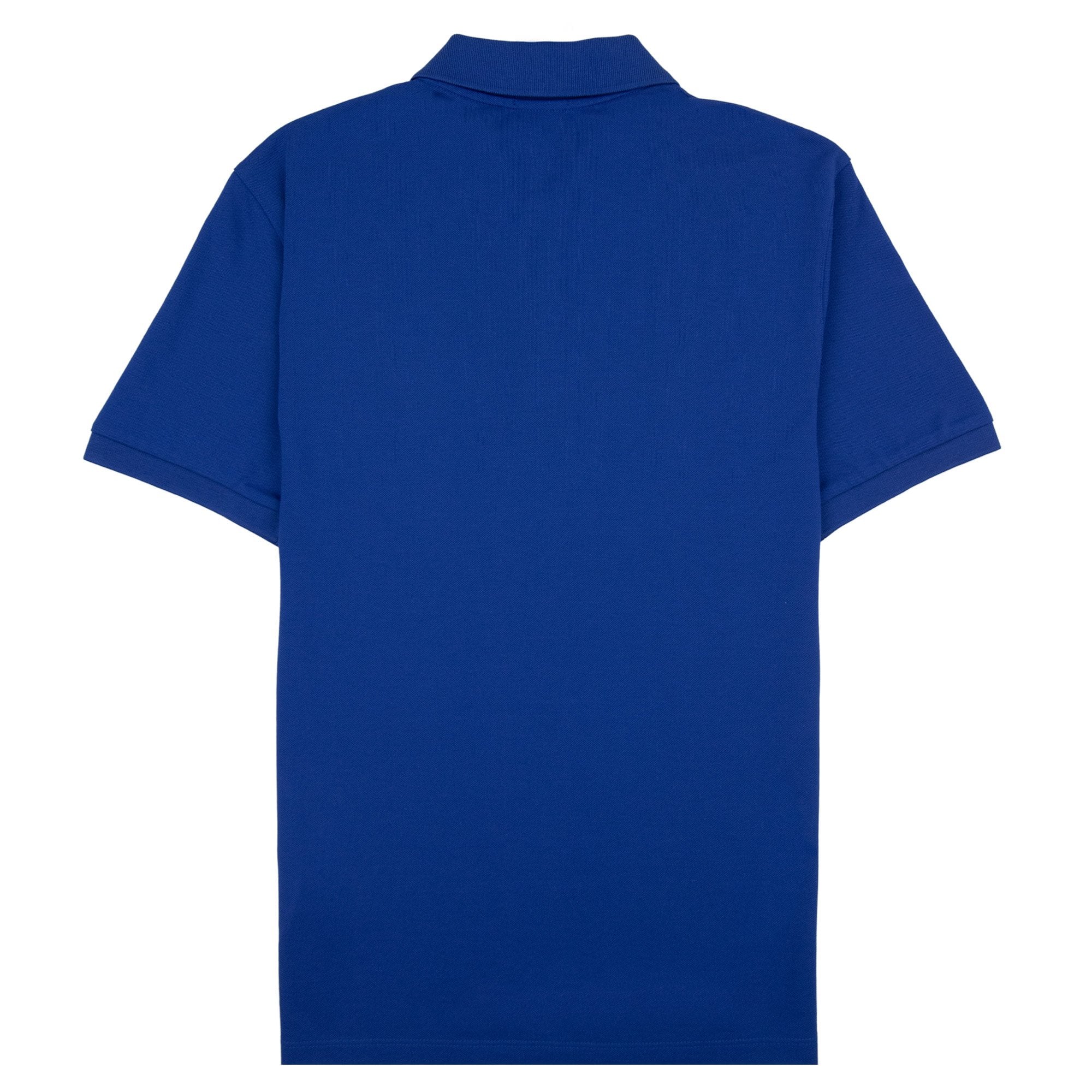 Hugo Boss Pallas Polo S/s Elec Blue